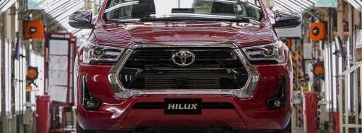 Producción automotriz argentina 2025: los números finales