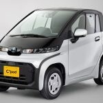 toyota c+pod