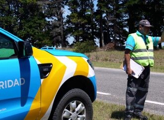 ¿Qué exige la ANSV para circular este verano?