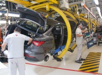 Un panorama sombrío acecha a la industria automotriz argentina