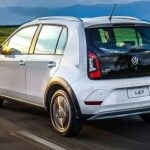 vw up cola