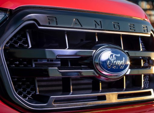 Ford invertirá US$ 580 millones para producir la nueva Ranger en la Argentina