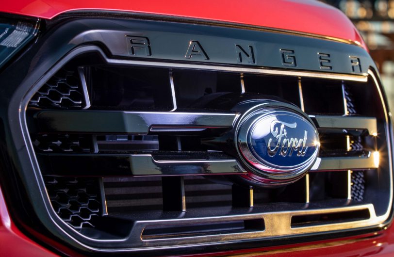 Ford invertirá US$ 580 millones para producir la nueva Ranger en la Argentina