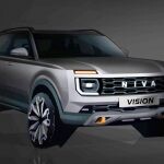 2021 – Lada Niva Vision (2)