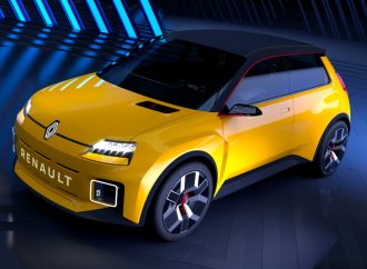 Renault venderá de nuevo el R5, pero ahora eléctrico