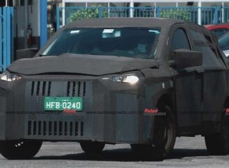 Fiat registra varios nombres. ¿Estará el del nuevo SUV B?