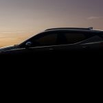 General Motors Bolt-EUV