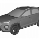 chery tiggo 2