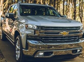 La Chevrolet Silverado llegará “en julio o agosto”