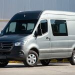 Sprinter Furgón Mixto 3,5tn (1)