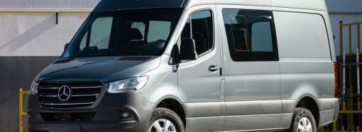 Por quinto mes consecutivo, Mercedes mantiene los precios de la Sprinter