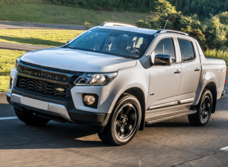 Prueba: Chevrolet S10 High Country 4×4 AT