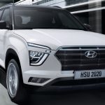 La nueva generación de la Hyundai Creta llega este año a Brasil