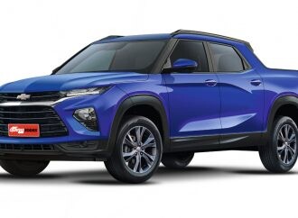 En Brasil dicen que la nueva Chevrolet Montana será Argentina