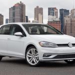 Volkswagen deja de producir el Golf en México