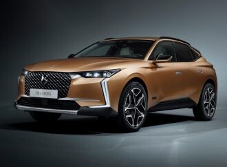 DS confirma sus próximos lanzamientos (y Peugeot el 3008 híbrido)