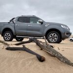 renault alaskan arena