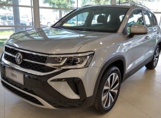 ¿Qué ayudas a la conducción tendrá el Volkswagen Taos?