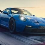 porsche 911 GT3