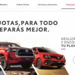 plan de ahorro toyota