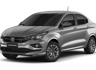 Los patentamientos de marzo 2021