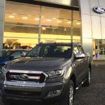 Ford achica su red de concesionarios en la Argentina