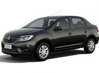 Renault deja de vender los Logan y Stepway en Argentina