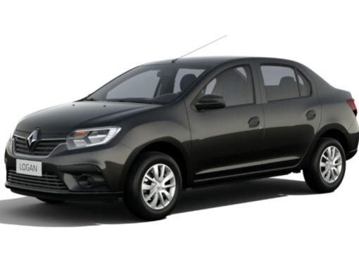 Renault deja de vender los Logan y Stepway en Argentina