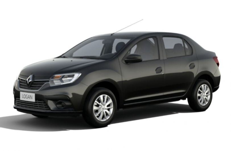 Renault deja de vender los Logan y Stepway en Argentina