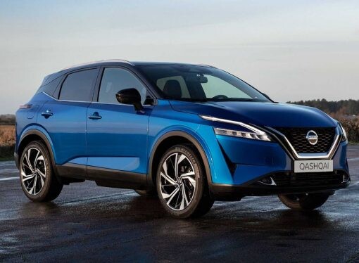 El nuevo Nissan Qashqai, el éxito de Europa que nunca tuvimos