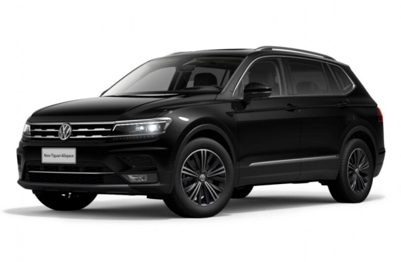 El Volkswagen Tiguan recupera el motor TSI 2.0