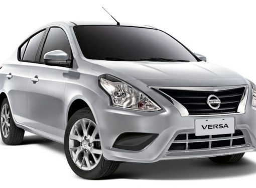 El Nissan V-Drive suma en México seis airbags y ESP