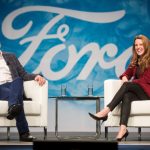 Por primera vez, una mujer de la familia Ford integrará la junta de la empresa