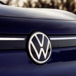 logo volkswagen