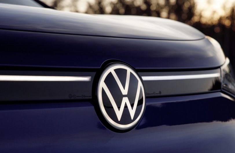 Lo de Voltswagen era una farsa: la riesgosa broma de VW
