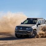 Amarok RHD 3