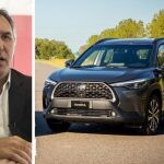 limpenny corolla cross