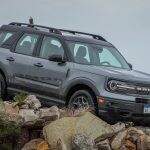 Ford Bronco Sport en Pinamar 3 (1)
