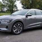 audi e-tron bs as