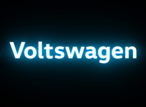 Es oficial: VW cambia su nombre a Voltswagen en EE.UU.