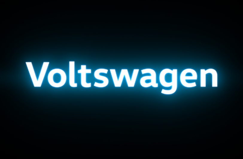 Es oficial: VW cambia su nombre a Voltswagen en EE.UU.