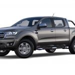 Ford Ranger 2.2 XLT AT