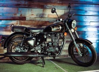 Las Royal Enfield ya se pueden adquirir online