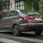 Fiat Cronos S-Design cola accion