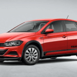 volkswagen polo track