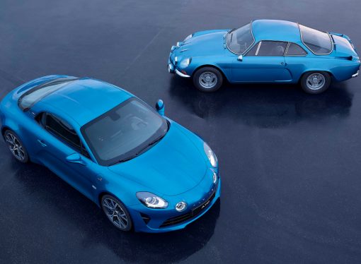 Alpine: qué modelos produjo la marca que llega a la F1