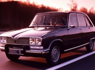 Ocho Renault (con numero) que nunca tuvimos