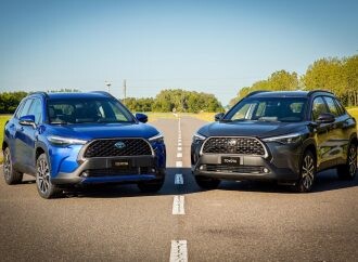 Abril 2021: cómo les fue a los SUV