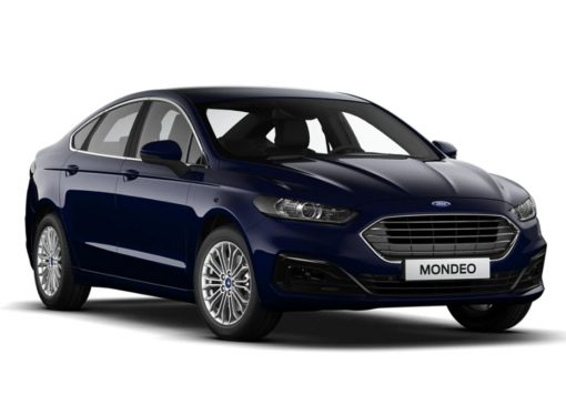 Ford deja de ofrecer el Mondeo en la Argentina
