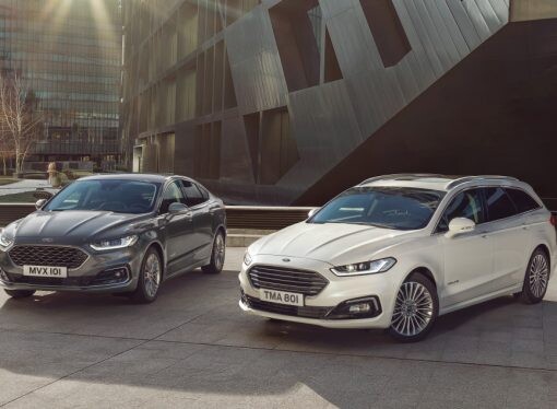 El Ford Mondeo dejará de producirse el año que viene